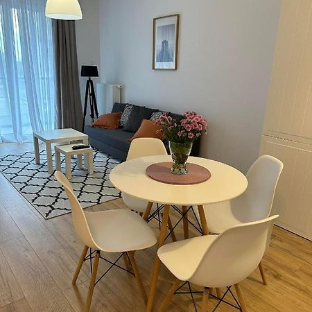 Letnica41 By Mypart In Your Apartment Gdańsk Zewnętrze zdjęcie