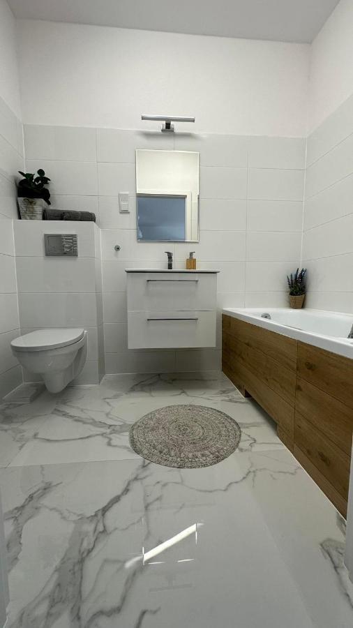 Letnica41 By Mypart In Your Apartment Gdańsk Zewnętrze zdjęcie