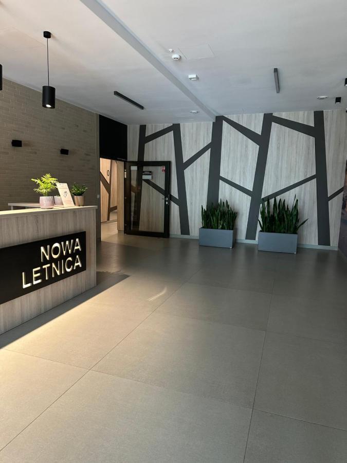 Letnica41 By Mypart In Your Apartment Gdańsk Zewnętrze zdjęcie