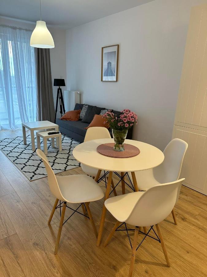 Letnica41 By Mypart In Your Apartment Gdańsk Zewnętrze zdjęcie