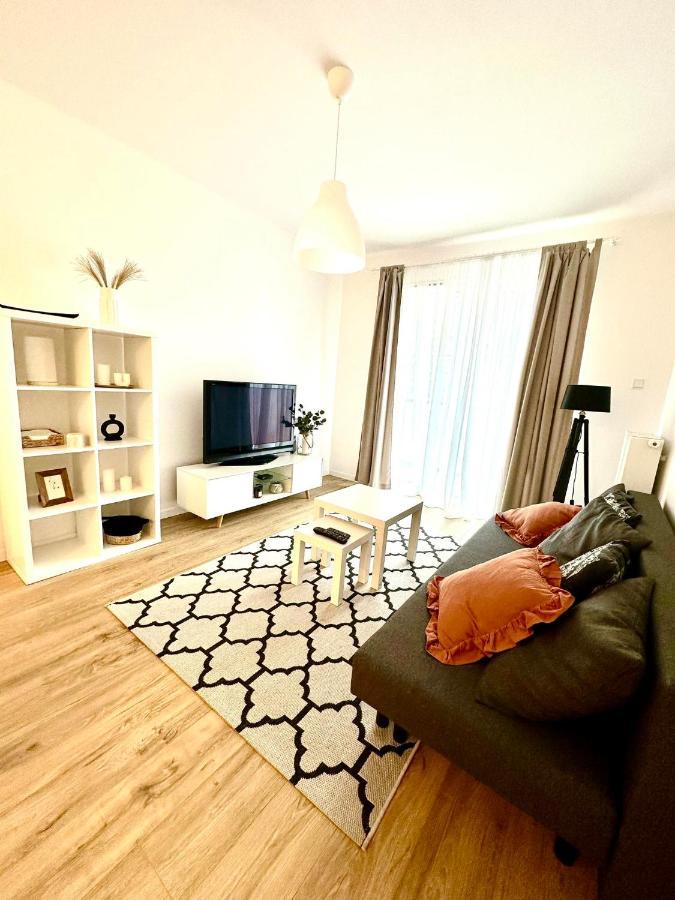 Letnica41 By Mypart In Your Apartment Gdańsk Zewnętrze zdjęcie