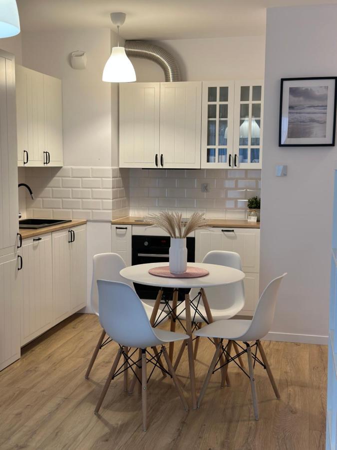 Letnica41 By Mypart In Your Apartment Gdańsk Zewnętrze zdjęcie